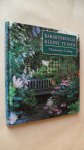 Tarling, Thomasina - Karaktervolle kleine tuinen