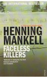 Mankell, Henning - Faceless killers