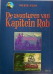 Kuhn, Pieter - De avonturen van kapitein Rob deel 15: Het raadsel van het Atlasgebergte + De schatten van de Esmeralda