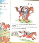 Walt Disney en vertaling door Claudy Pleysier - Goofy in het wilde Westen