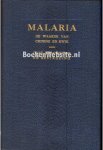 Driessen, H.E. - Malaria