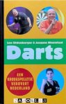 Leo Oldenburger, Jacques Nieuwlaat - Darts. Een kroegspelletje verovert Nederland