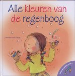 M. Fabrege - Alle kleuren van de regenboog / Laten we praten over