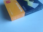  - Woordenboek Nederlands-Frans, met CD-Rom