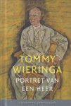 Tommy Wieringa (20 mei 1967 - Goor Overijssel) - Literaire Juweeltjes - Portret van een heer