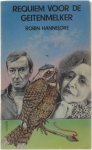 Robin Hannelore - Requiem voor de geitenmelker