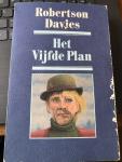 Robertson Davies - Het vijfde Plan