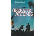 Walter Scott - Operatie artemis Walter Scott - Operatie artemis