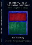 Glucksberg, Sam - Understanding figurative language: From metaphors to idioms Glucksberg, Sam - Understanding figurative language: From metaphors to idioms