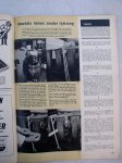 n.n. red. maandblad Na vijven - na vijven Vrijetijdsblad voor  het hele gezin 1967