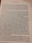 Huygens,Veurman - Doorbroken grenzen