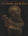 Bock, Edward K. de - De erfenis van de Inca's. Zonen van de zon & dochters van de maan Bock, Edward K. de - De erfenis van de Inca's. Zonen van de zon & dochters van de maan