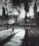 Florent Bex - betoverde plein