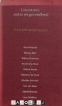 Sera Anstadt, Marijan Berk, Willem Brakman, Boudewijn Büch, Cherry Duyns, Hermine de Graaf, Marijke Höweler, Ton van Reen, Astrid Roemer, Ivan Wolffers - Literatuur, ziekte en gezondheid: Tien ontmoetingen