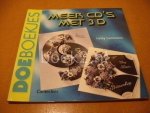 Lammens, Letty - Meer CD's met 3D [Cantecleer Doeboekjes]