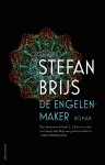 Stefan Brijs - De engelenmaker
