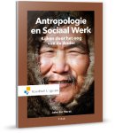 John ter Horst - Antropologie en sociaal werk / Vast Boek