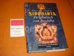Cendi, Patricia - Siddharta 3: De Glimlach van Boeddha [Het Leven van Boeddha] Roman