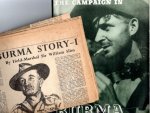 H.M.S.O. - Frank OWEN - The Campaign in Burma - Prepared for South-East Asia Command by the Central Office of Information.