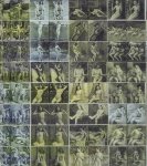 MATTHYS, Danny - Danny Matthys. - [Nr. 181/200] - [Book only].
