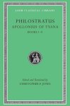 Philostratus - Apollonius Of Tyana, Volume I