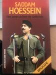  - Saddam Hoessein - het brein achter de Golfcrisis : biografie