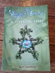 M.S. Farhan - The Virgin Stone - A Stirring Start