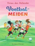 Vivian den Hollander - Voetbalmeiden