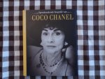 jean-paul mulders - coco chanel