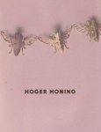 Cartens, Daan (red.) - Hoger honing: 60 jaar De Bezige Bij Cartens, Daan (red.) - Hoger honing: 60 jaar De Bezige Bij
