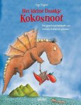 Ingo Siegner - Het kleine draakje Kokosnoot  -   Het grote voorleesboek van heksen, draken en piraten
