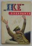 BERG, KAREL VAN DEN, - Ike Eisenhower.