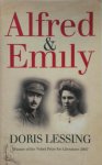 Doris Lessing 11399 - Alfred and Emily