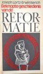 Lortz - Beknopte geschiedenis van de reformatie