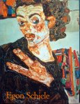 Reinhard Steiner. - Egon Schiele, 1890-1918.