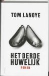 Lanoye, Tom - Derde huwelijk