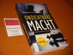 Robin E. Flennok - Onzichtbare Macht