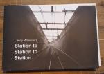 Waasdorp, Lenny - Station to station to station