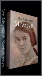 Meijer, Maaike - M. Vasalis - Een biografie