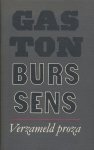 Gaston Burssens - Verzameld Proza
