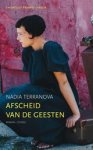 Nadia Terranova - Afscheid van de geesten