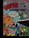  - Super adventure Comic no.103