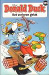 Disney, Walt - Donald Duck Pocket 323, Het Verloren Geluk, gave staat