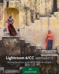 Piet Van den Eynde - Lightroom 6/CC ontmaskerd