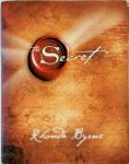 Rhonda Byrne 10986 - The Secret