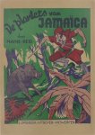 Mayne-Reid - De planters van Jamaïca