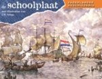  - De schoolplaat Vaderlandse Geschiedenis