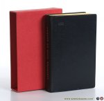 Liedboek: - Liedboek voor de kerken. Psalmen en Gezangen voor de Eredienst in kerk en huis. [5e herziene uitgave].