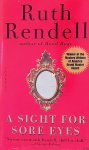 Rendell, Ruth - A Sight for Sore Eyes: A Novel