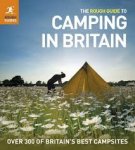 Wilson, Harry - Rough Guide to Camping in Britain